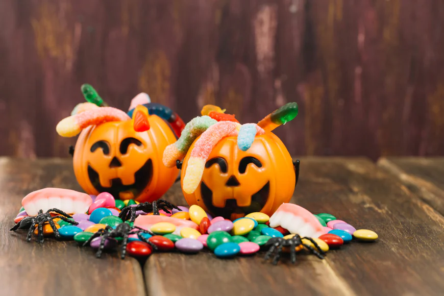 Top Halloween Candy Picks: Best Treats for Kids in 2026