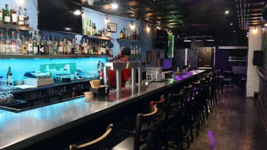 Why a Sports Bar in East Village, New York Doesn’t Have to Feel Generic