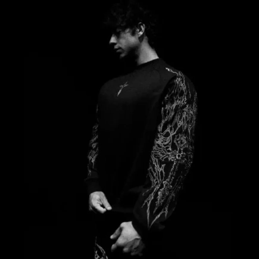 BreatheDivinity Clothing: Conscious Streetwear for Style and Mindfulness