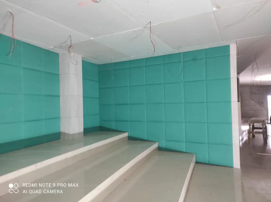 We are one of the leading providers of fabric wrapped acoustic panels in Delhi.