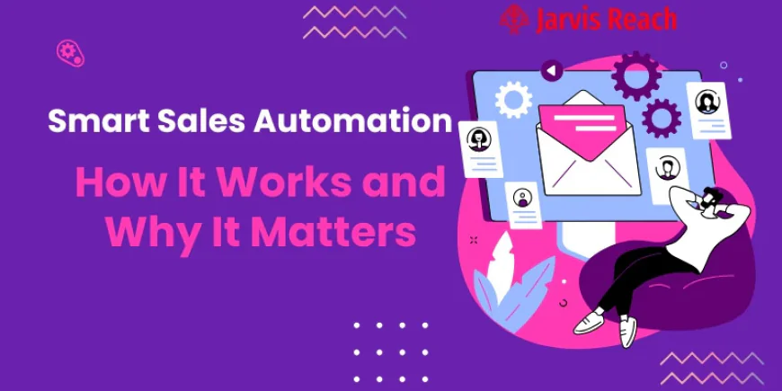 How Startups Use Sales Automation to Compete with Big Brands