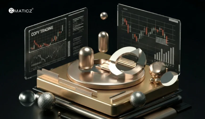 How to Build a Copy Trading Platform That Users Actually Stick With