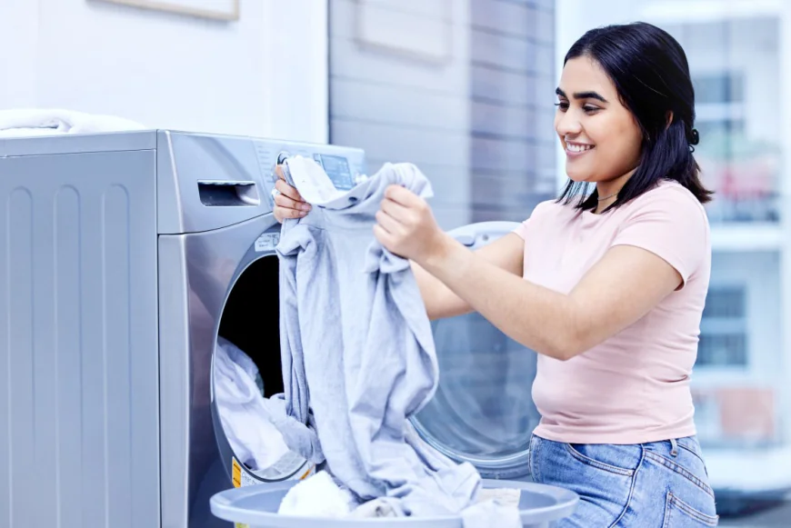 Laundry Services in Noida: Prices, Process & What to Expect