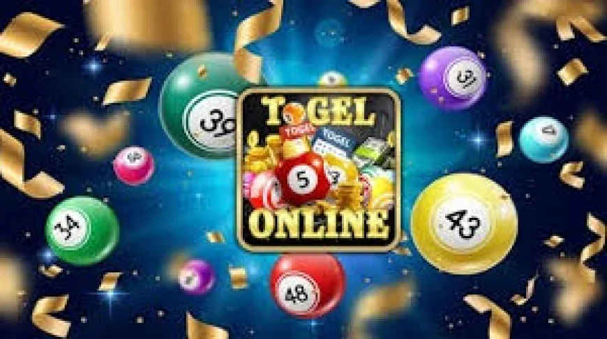 Cara Bermain Toto Togel Dengan Kepala Dingin
