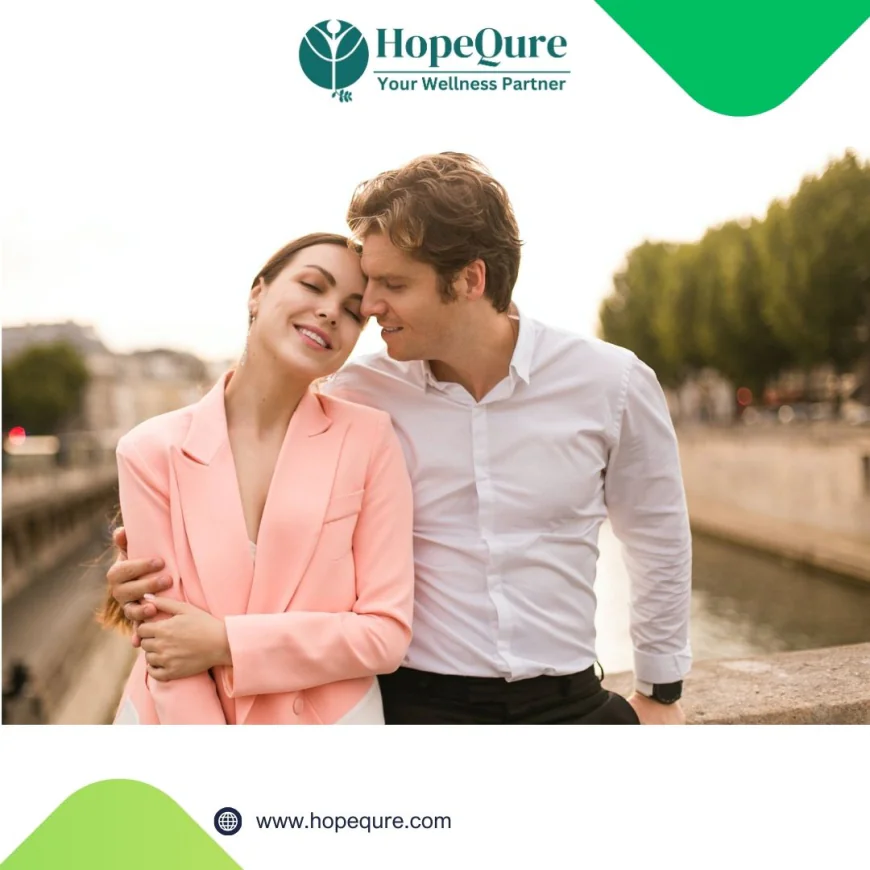 Astrology for Love: How Stars Guide Relationships, Marriage, and Career Decisions | HopeQure