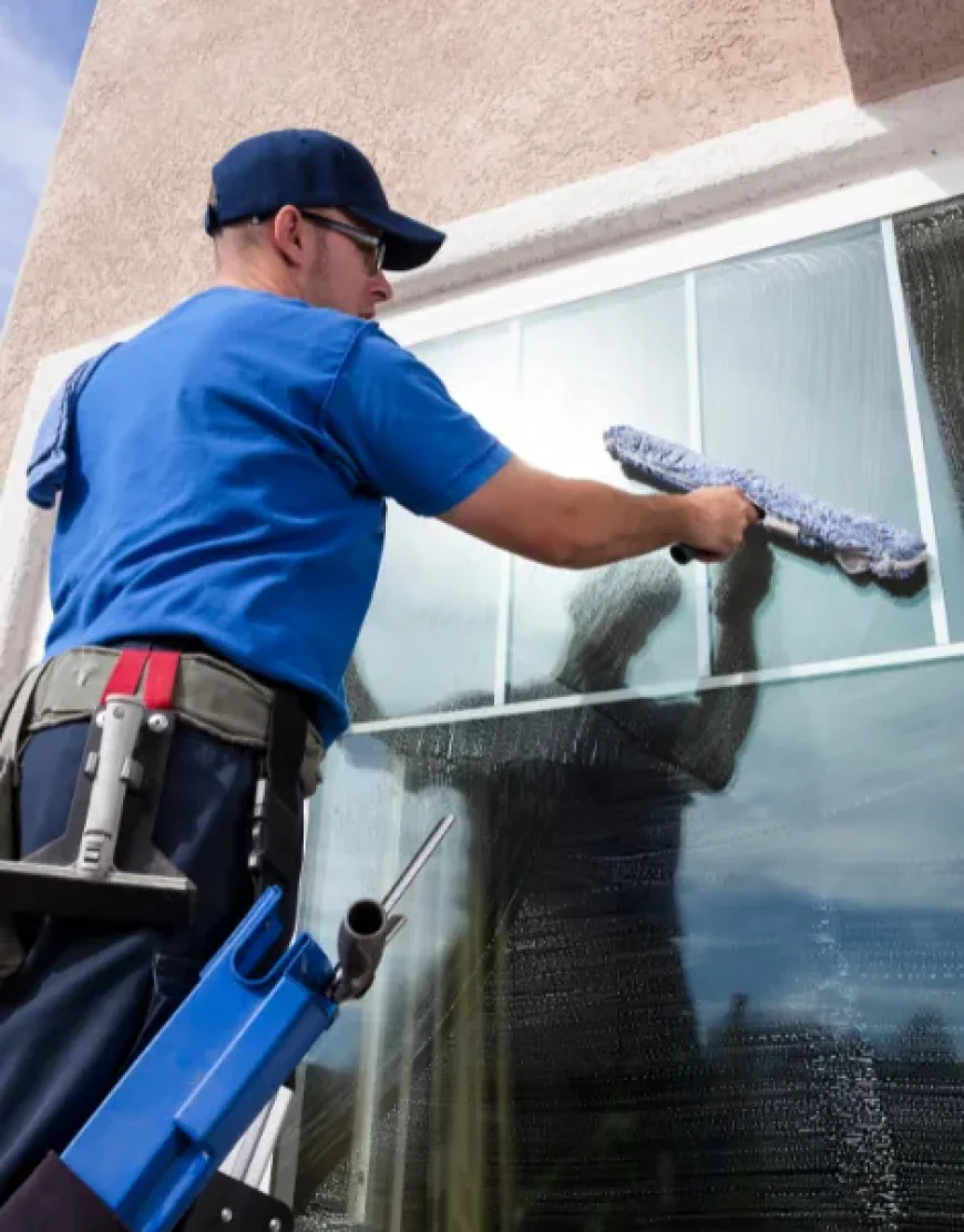 Residential Cleaners Kitchener, ON – Trusted Local Interior Cleaning Experts for Homes & Businesses