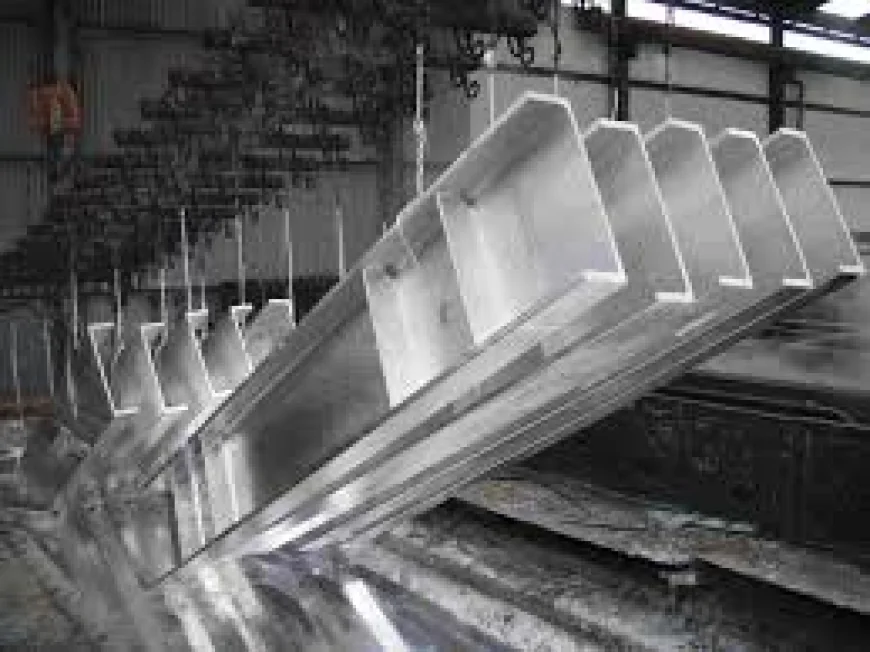 What Industries Commonly Use Steel Suppliers in Singapore?