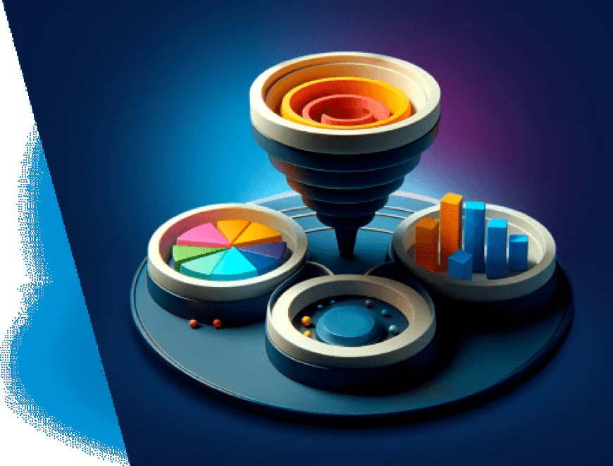 From Clicks to Conversions: Building High-Performing Marketing Funnels