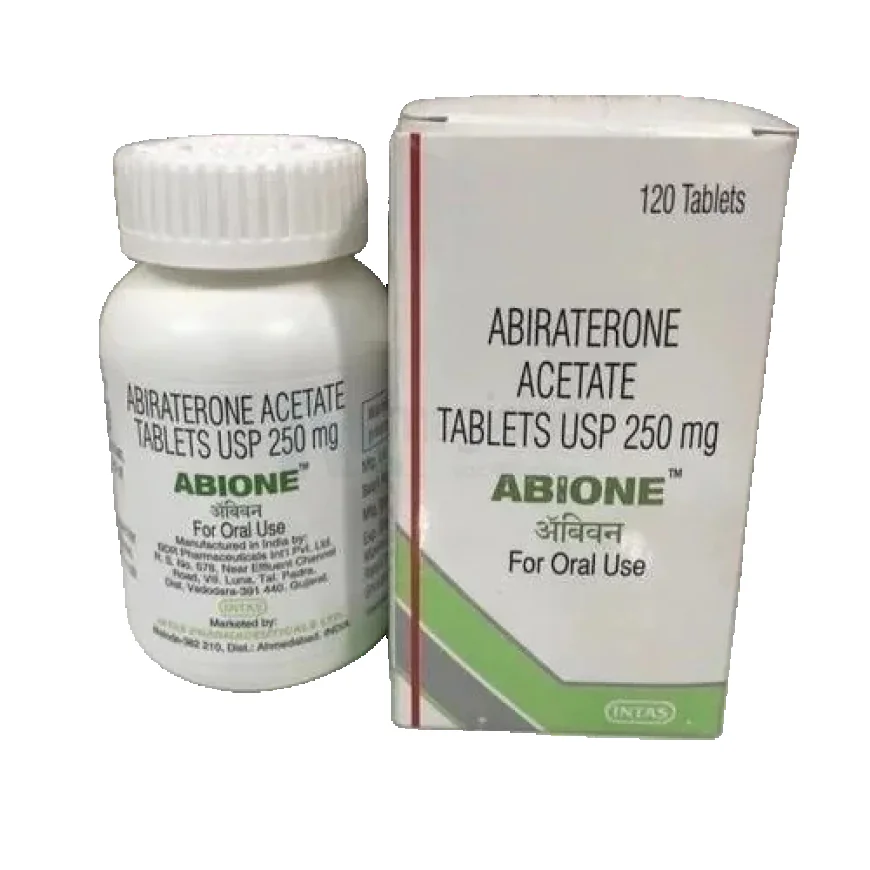 A Modern Targeted Therapy Changing Cancer Care using Olanib 150mg Tablet