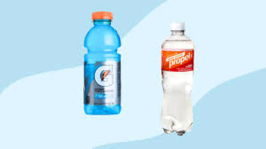 Is Gatorade Bad for Your Kidneys