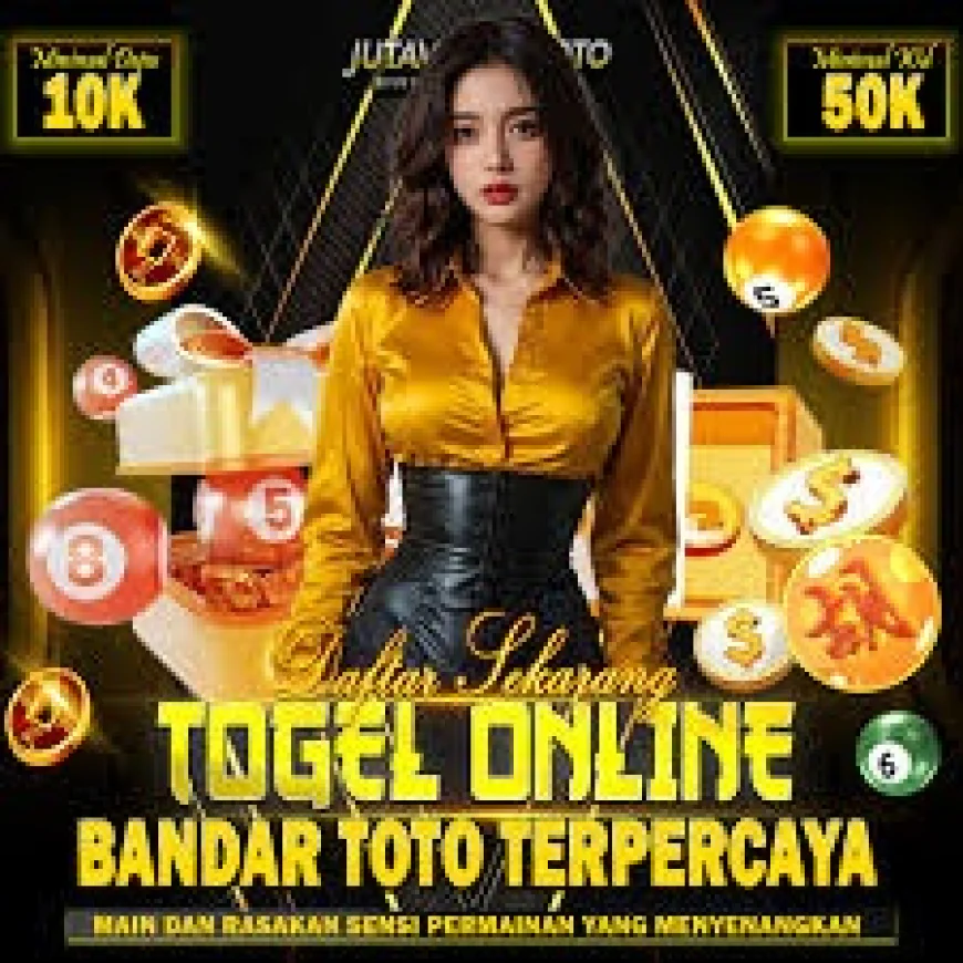 Trik Rahasia Prediksi Toto Togel Online Terbaru