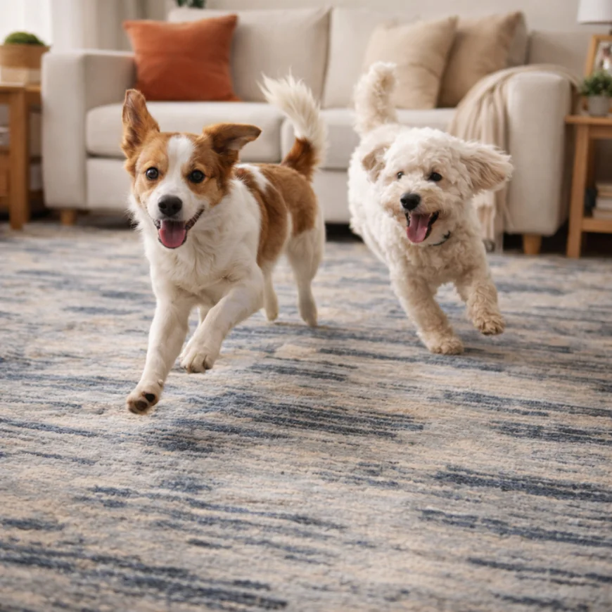 Elevating Professional Spaces: Sourcing Quality from Commercial Carpet Stores Near Me