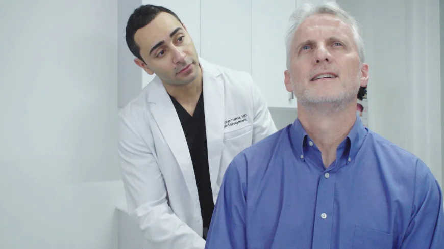 When Should You Visit Back Pain Specialists in New Jersey?