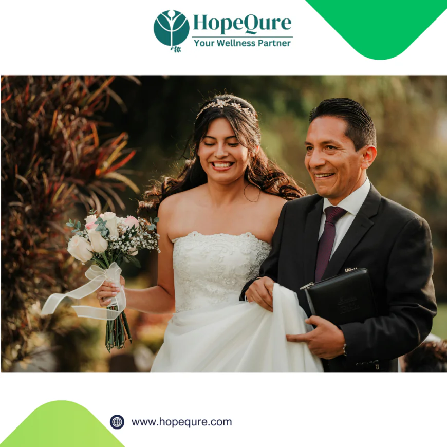 Astrology for Marriage: Find the Right Life Partner with Hopequre’s Expert Guidance