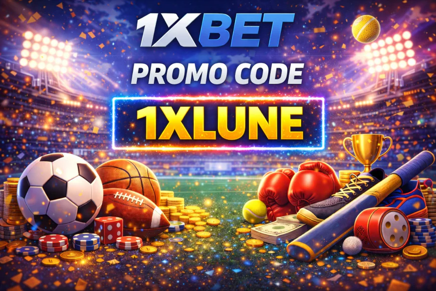 1xBet South Africa Promo Code Free Bet: 1XVATOUT – €130 Bonus