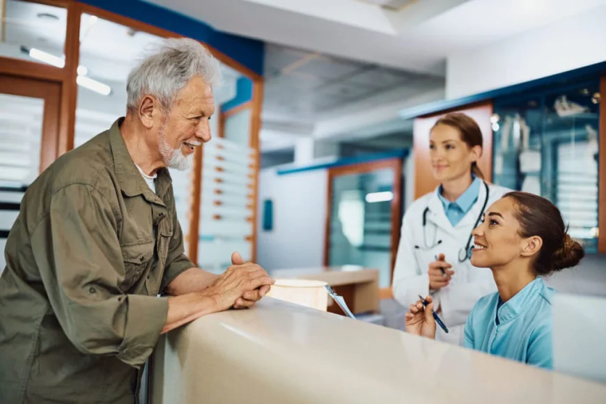 How Often Should You Visit a Primary Care Clinic?