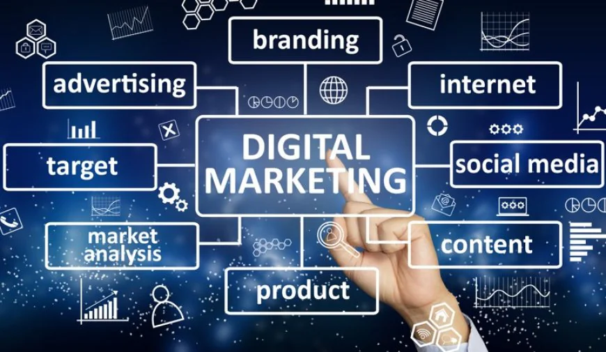 Top Digital Marketing Tools Every Marketer Should Know