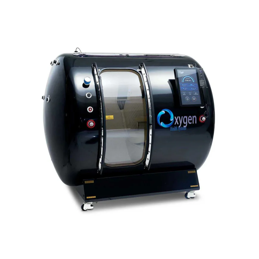 Hyperbaric Oxygen Therapy Chambers for Sale in UAE: A Complete Beginner’s Guide by Recover