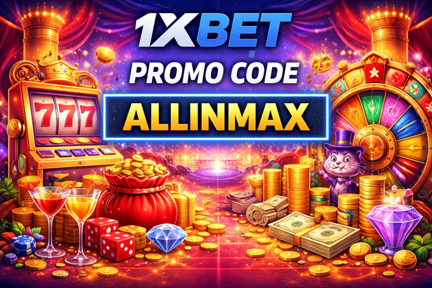 1x Bet Promo Code: How Smart Bettors Unlock Real Value from 1xBet in 2026
