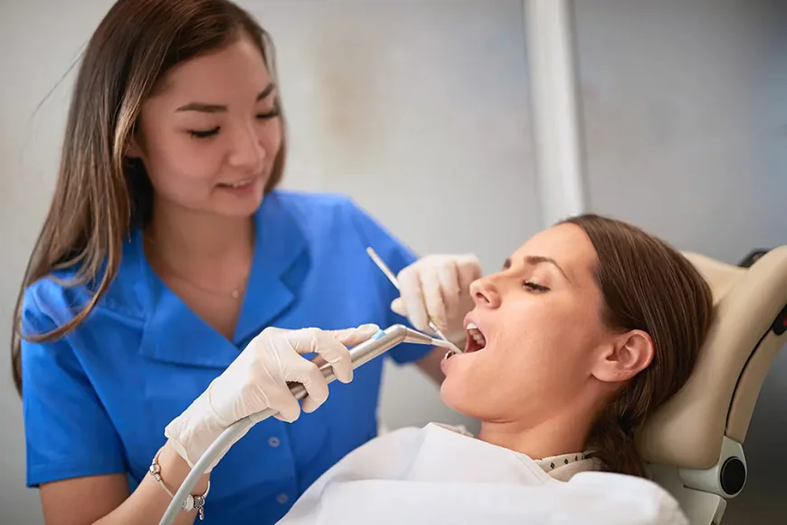 Why Hands-On Dental Assistant Training Texas Matters for Certification?