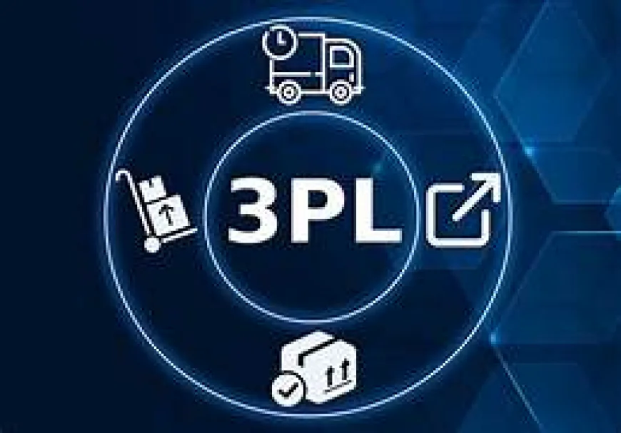 3PL Services: A Smart Logistics Solution for Modern Companies