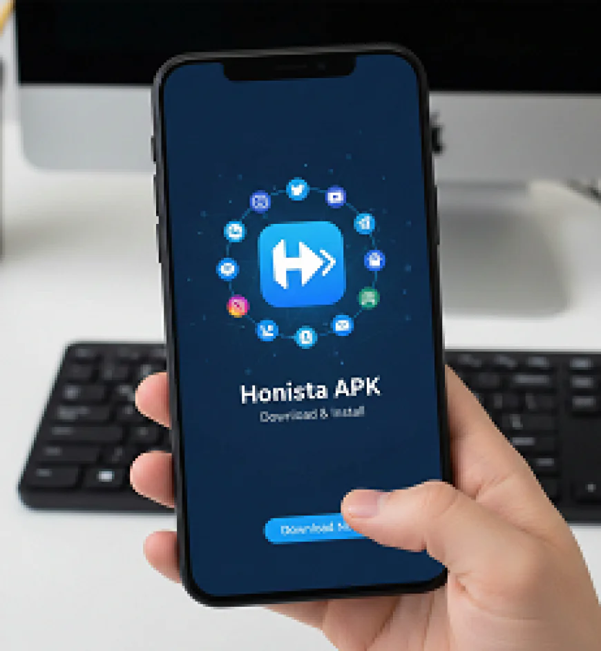 The Ghost in the Machine: Our Endless Hunt for a Better Scroll