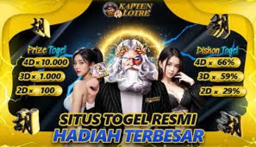 Tips Menang Mudah Menggunakan Situs Togel Online Indonesia