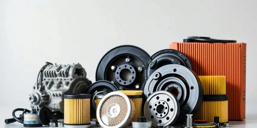 What Old Cars Reveal About Changing Vehicle Design