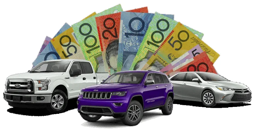 How Scrapped Cars Help Reduce Industrial Waste