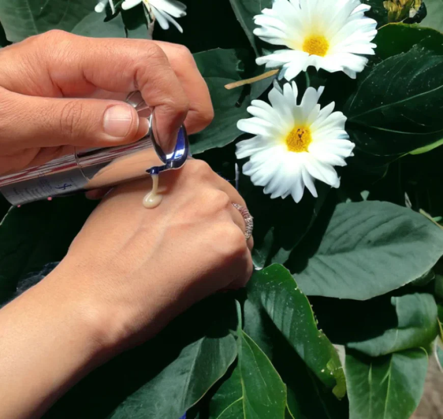 Buy Skincare Products Online and Why the Habit Is Becoming Normal