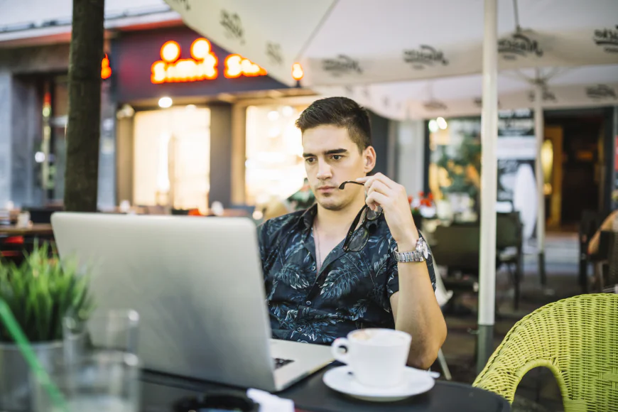 Your Small Business is Drowning. AI is the Life Raft You're Ignoring