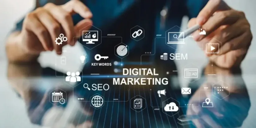 Digital Marketing Agency in Rawalpindi: A Complete Business Guide