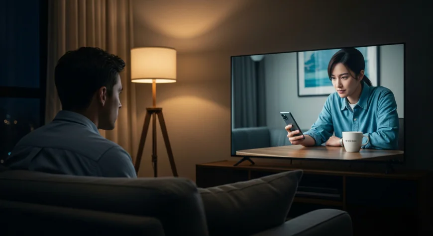 How Product Placement Supports Brand Recall in Competitive Markets