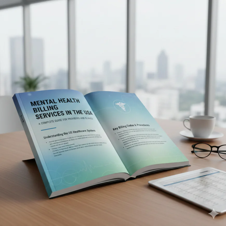 Mental Health Billing Service in USA: A Complete Guide for Providers and Clinics