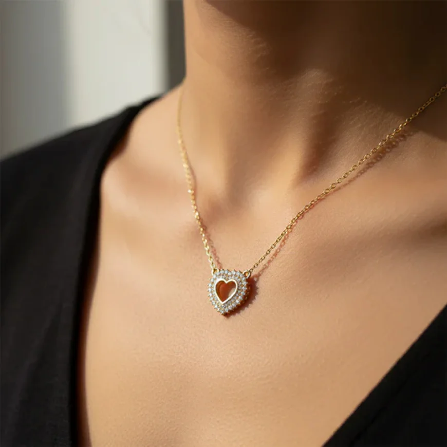 Timeless 925 Silver Designs: Where Elegance Never Fades