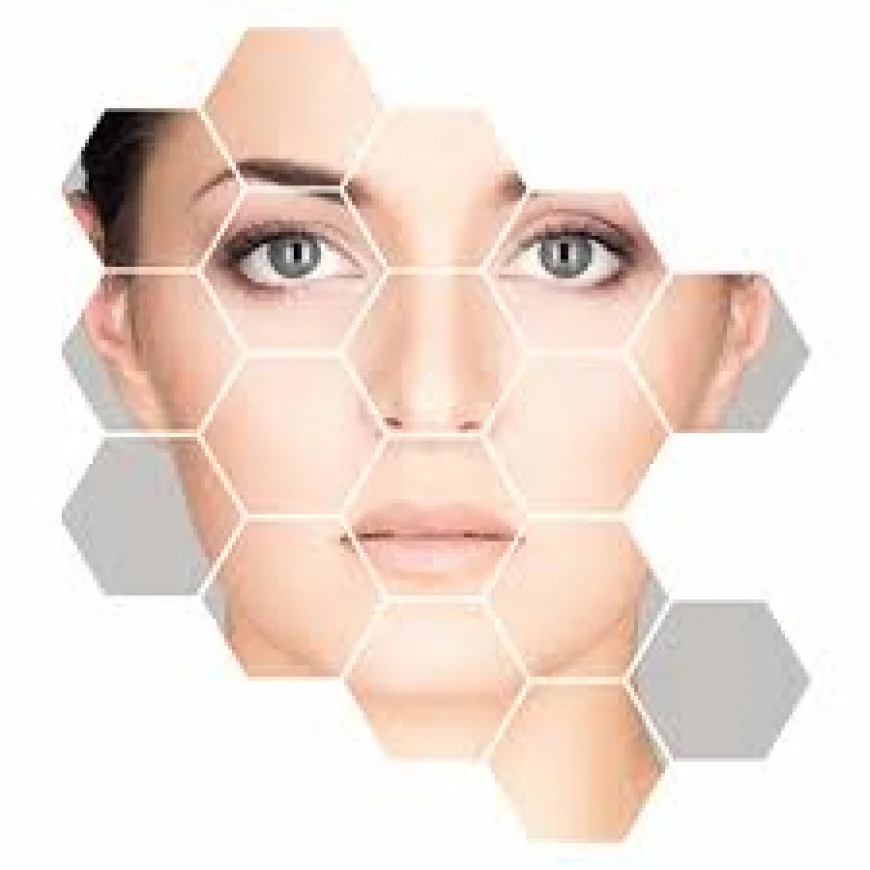 Fractionated CO2 Laser Resurfacing: Advanced Skin Rejuvenation at Iconic Plastic Surgery