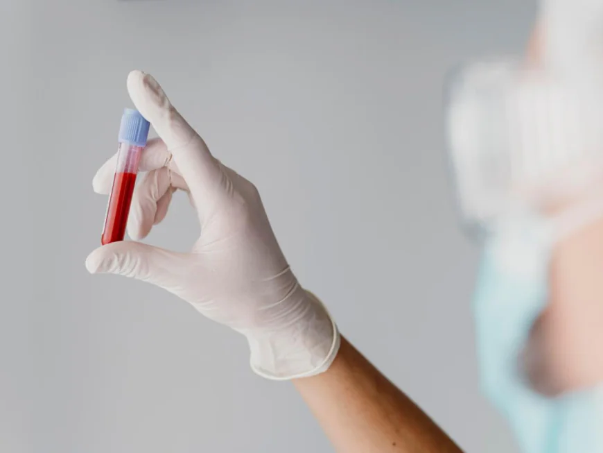 STD Test in Dubai: Myths, Facts, and Common Misconceptions