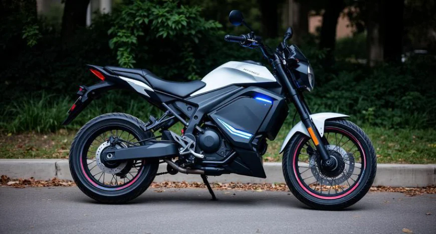 Top 7 Best EV Bikes in Pakistan for Daily Use