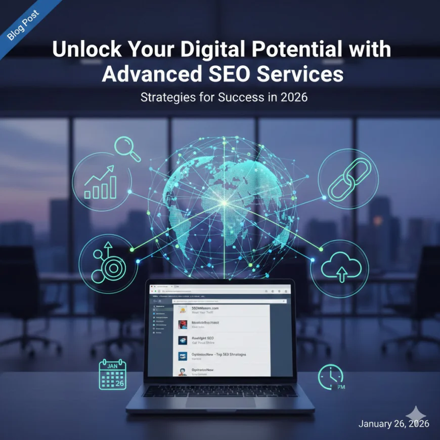 Construction SEO Agency: How Specialized SEO Helps Construction Companies Grow