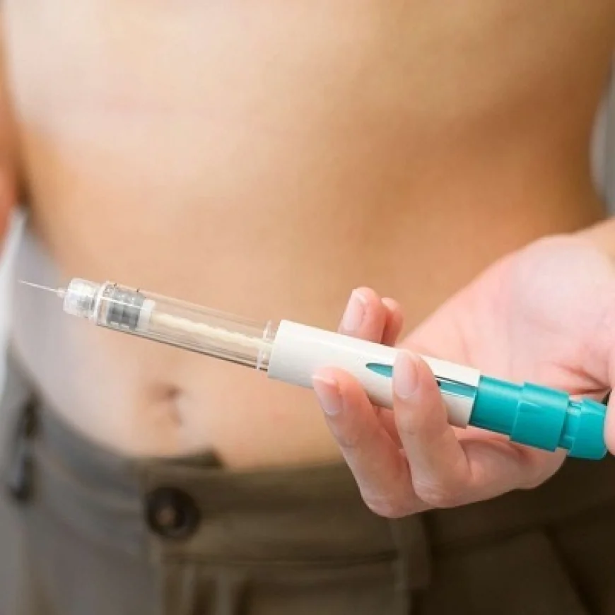 Mounjaro Injection Research Updates 2026