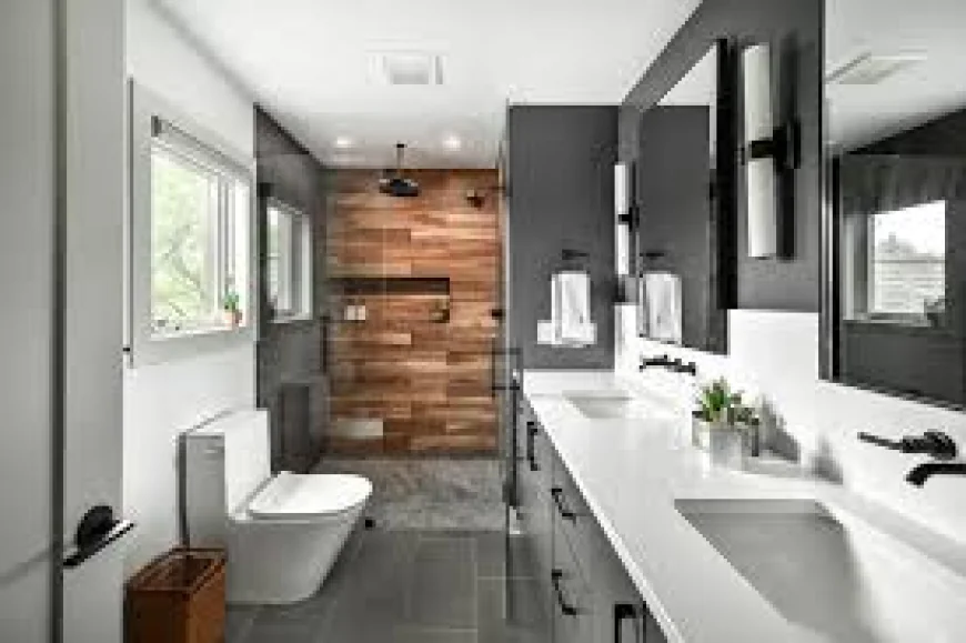 Seamless Bathroom Countertop Installation for Stunning Upgrades