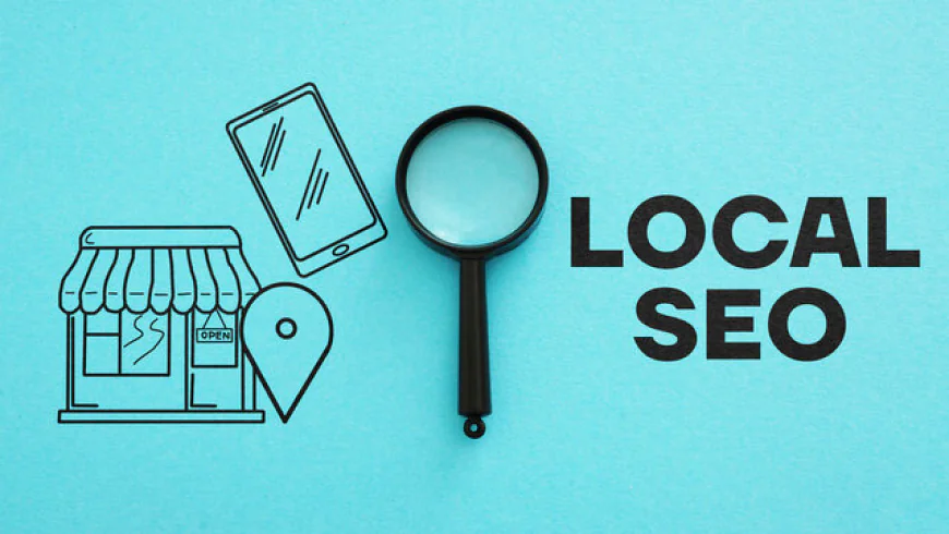 Simple Steps to Increase Leads from Local SEO