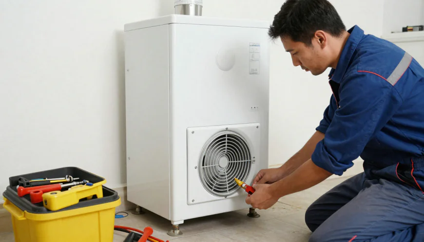 Is Heater Maintenance Necessary Every Year?