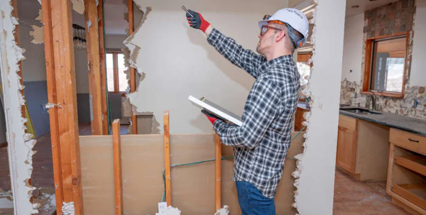 The Role of General Contractors in Middlesex County in Modern Home Remodeling