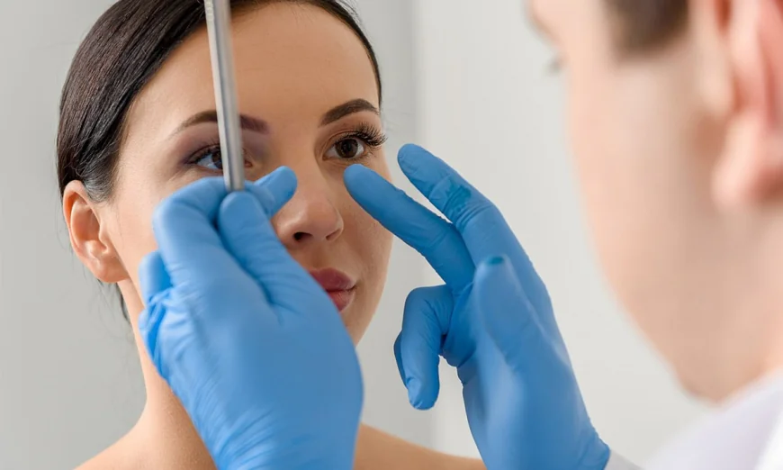 Your 2026 Price Guide: How Much Does Non-Surgical Rhinoplasty Cost?