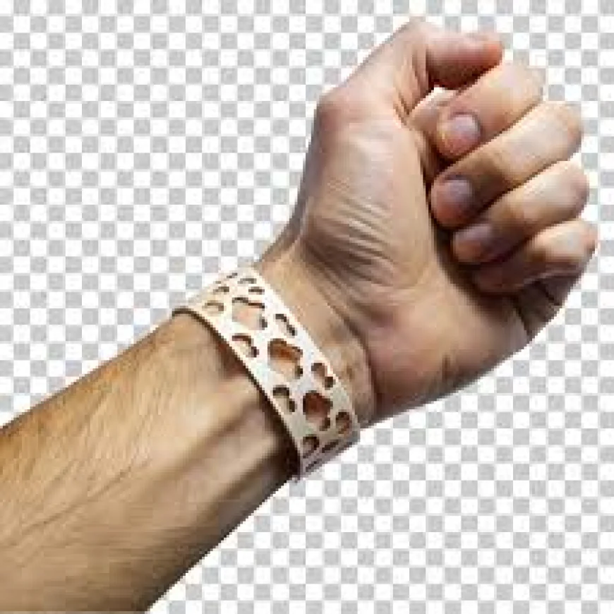 Wrist Wraps Explained: Benefits, Uses, and Buying Tips