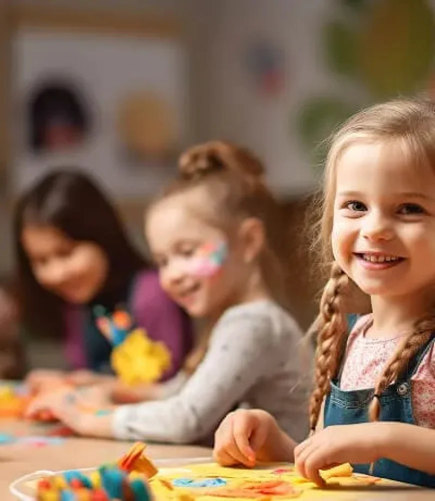 Preschools in Salem, OR: A Complete Guide to Finding the Best Daycare Near Me