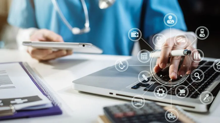 Medical Billing Company Solutions for Accurate, Compliant, and Profitable Healthcare Operations