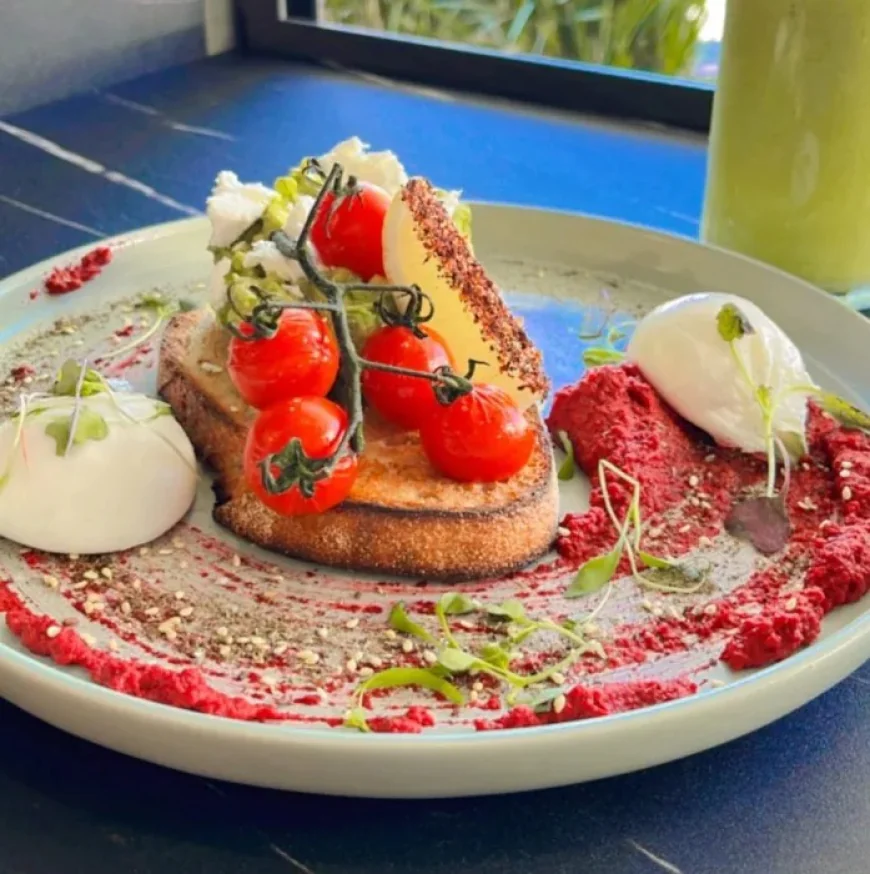 Best Cafes Exploring Bentleigh East And Caufield Spots