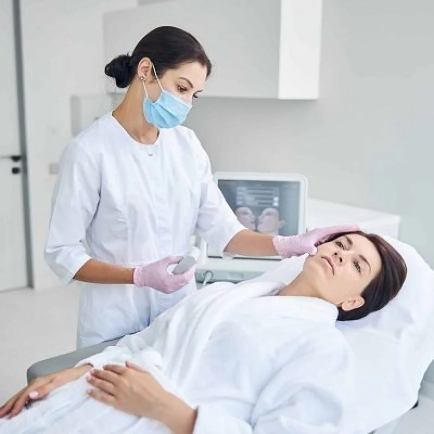 نصائح طبيب أمراض جلدية للوقاية من ندبات حب الشباب